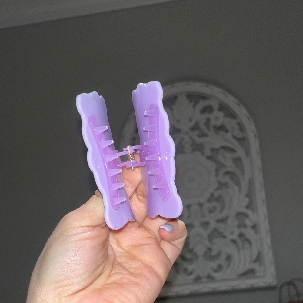 Care Bears Share Bear Claw Clip 3” NWOT - Picture 4 of 5